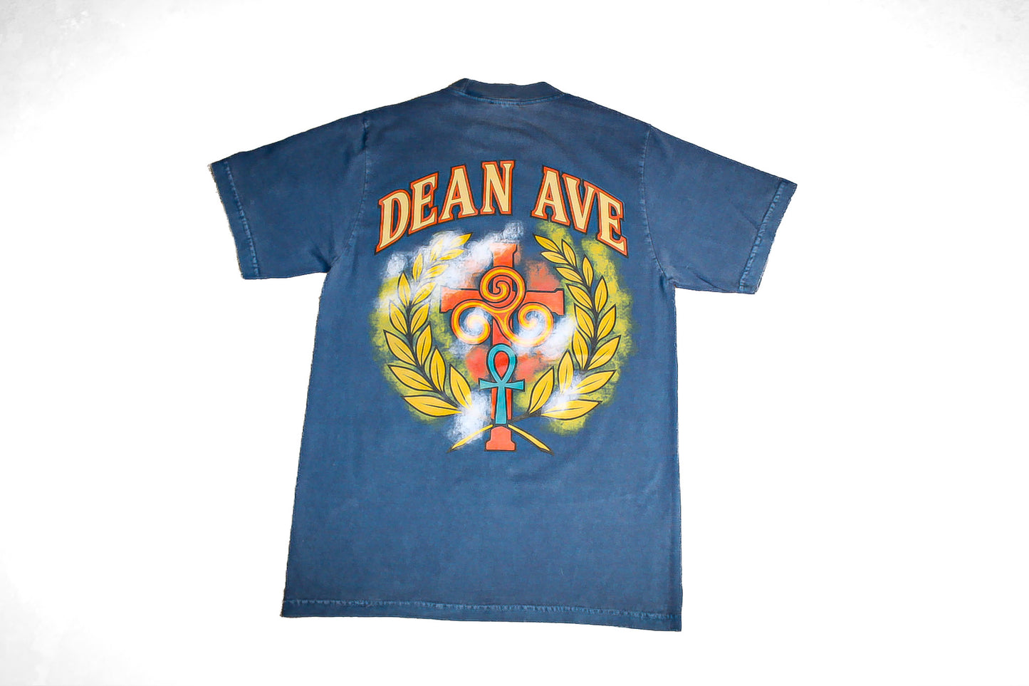 Mascot Tee