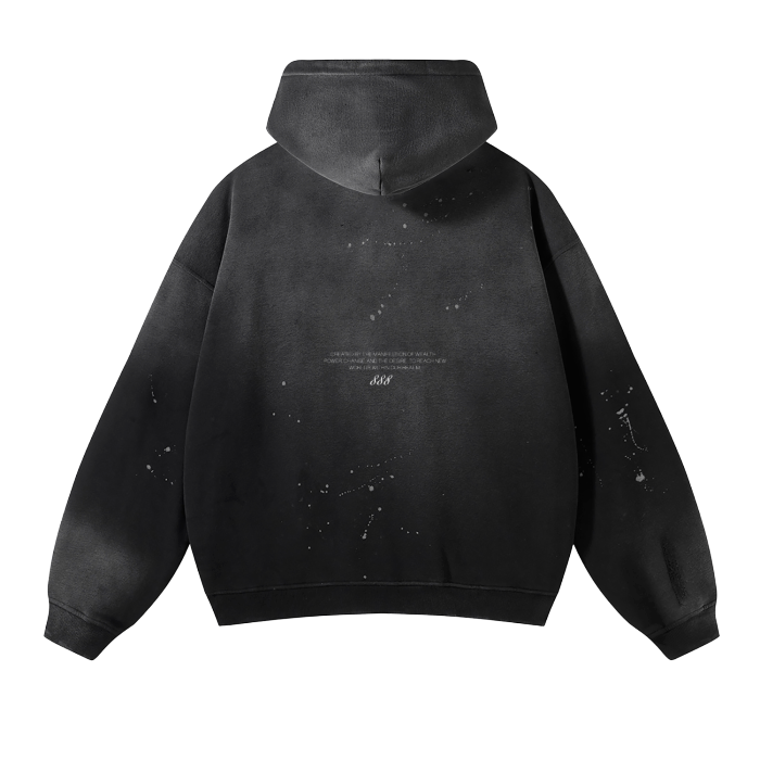Vintage Essential Hoodie