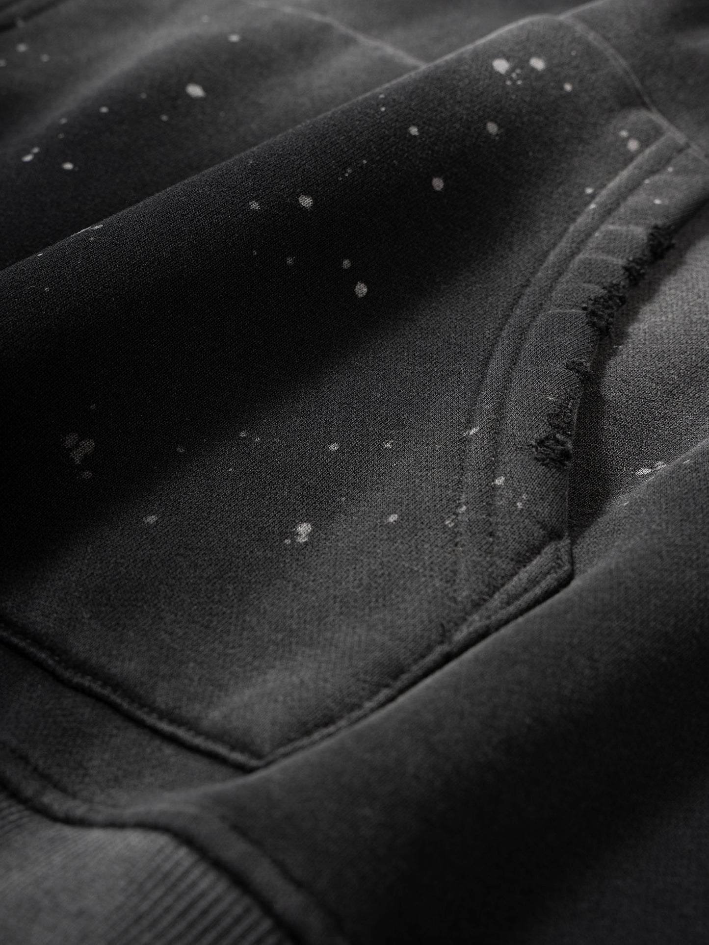Vintage Essential Hoodie