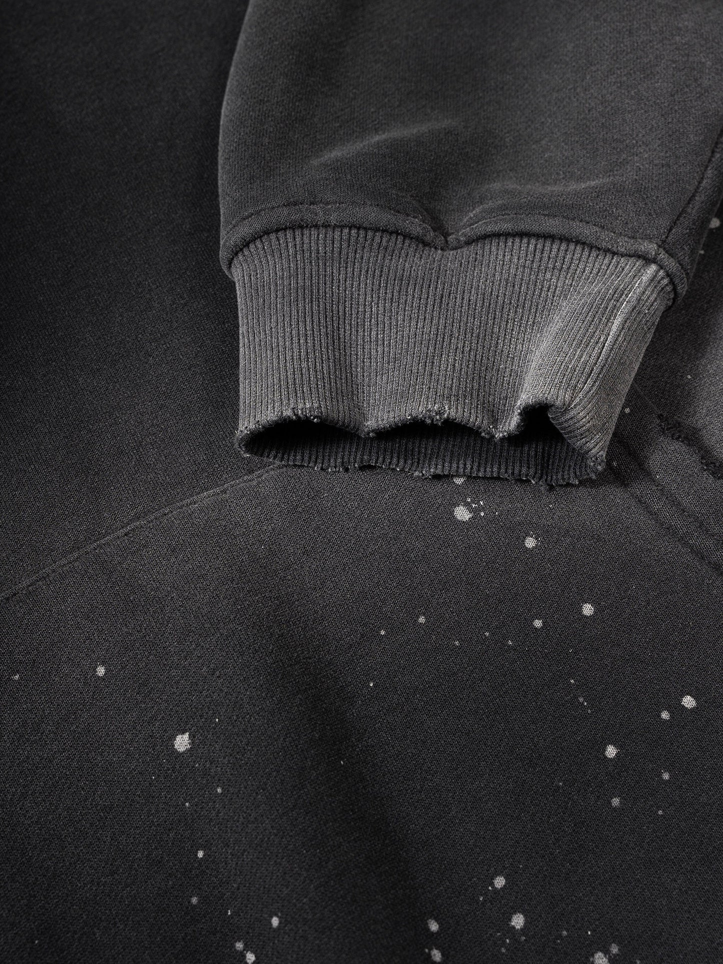Vintage Essential Hoodie