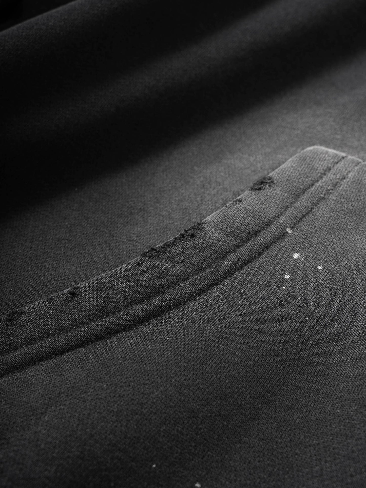 Vintage Essential Hoodie