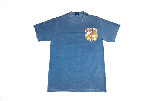 Mascot Tee