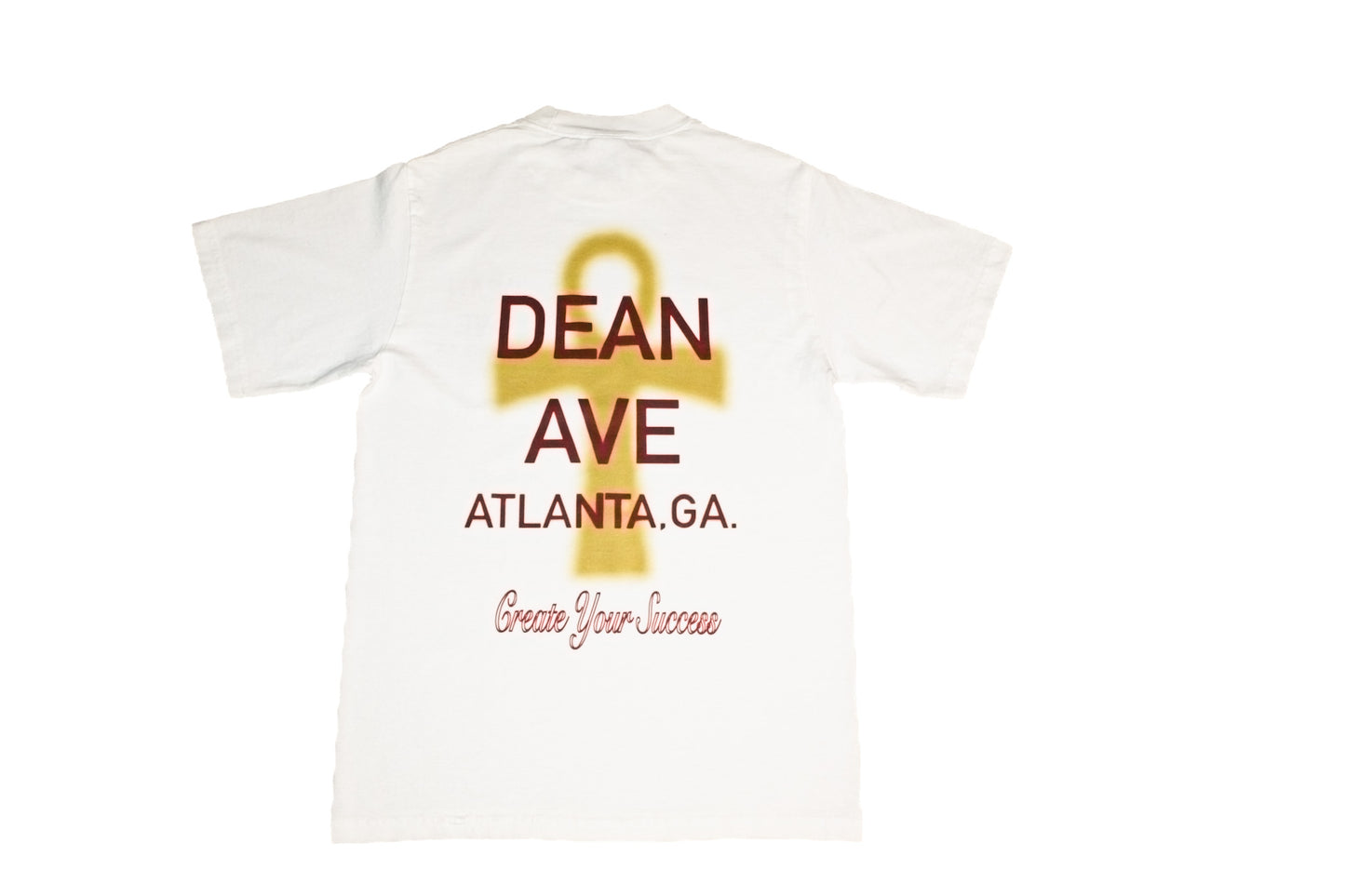 Gold Standard Tee