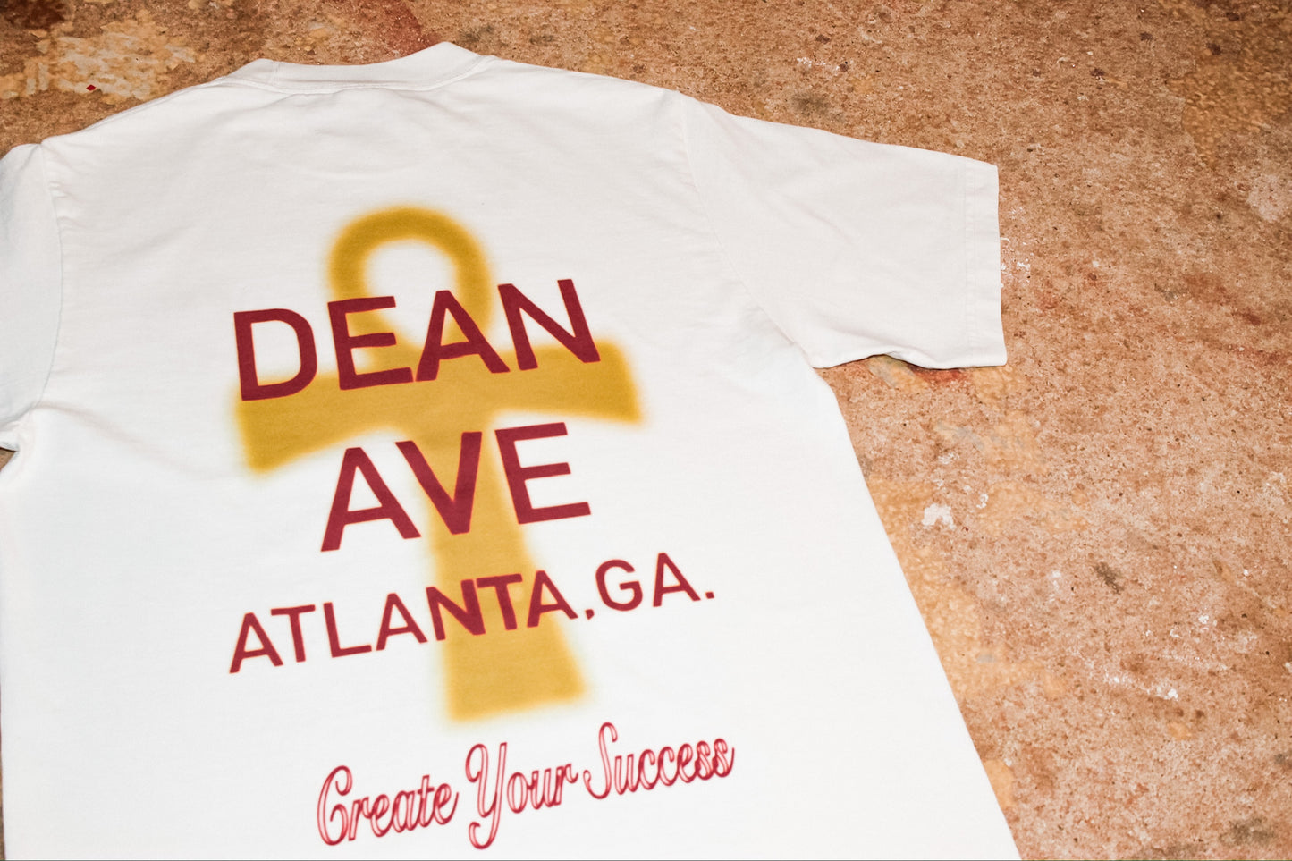 Gold Standard Tee