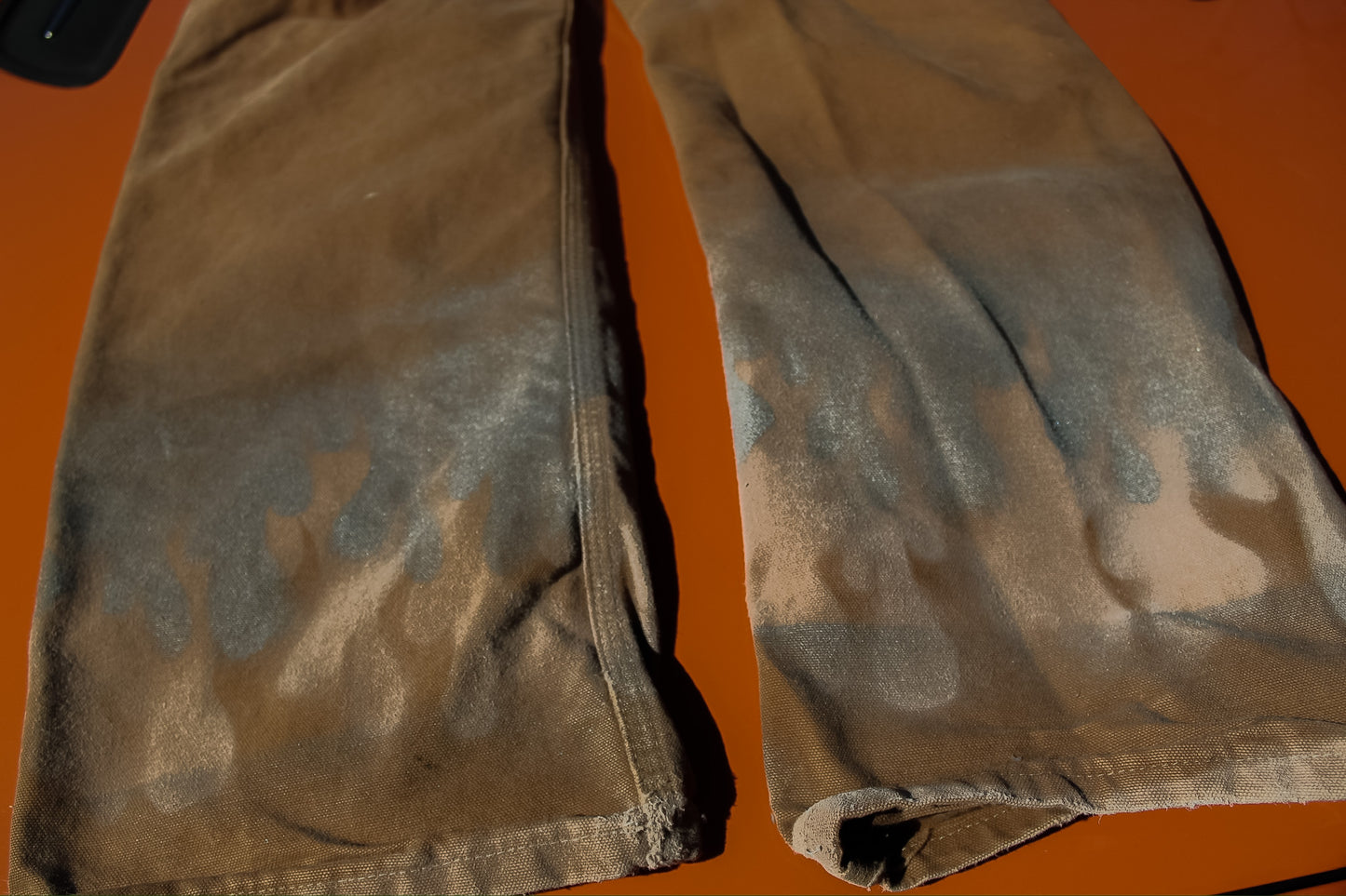 Upscaled Carhartt Carpenters