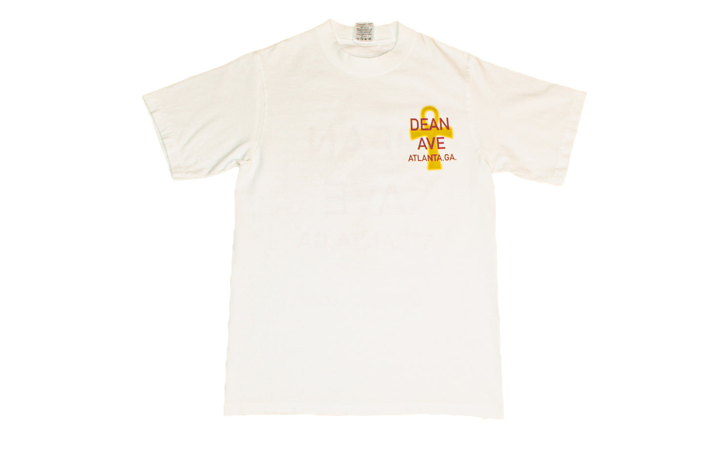 Gold Standard Tee