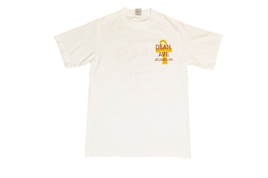Gold Standard Tee