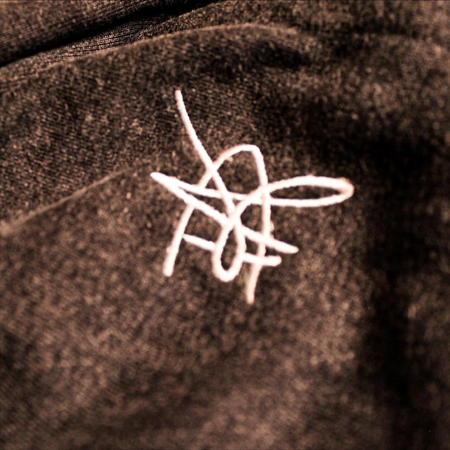 Obsidian Ankh Short