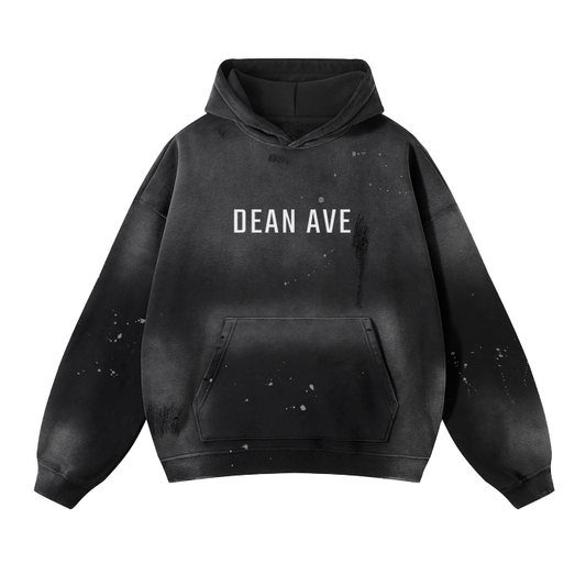 Vintage Essential Hoodie