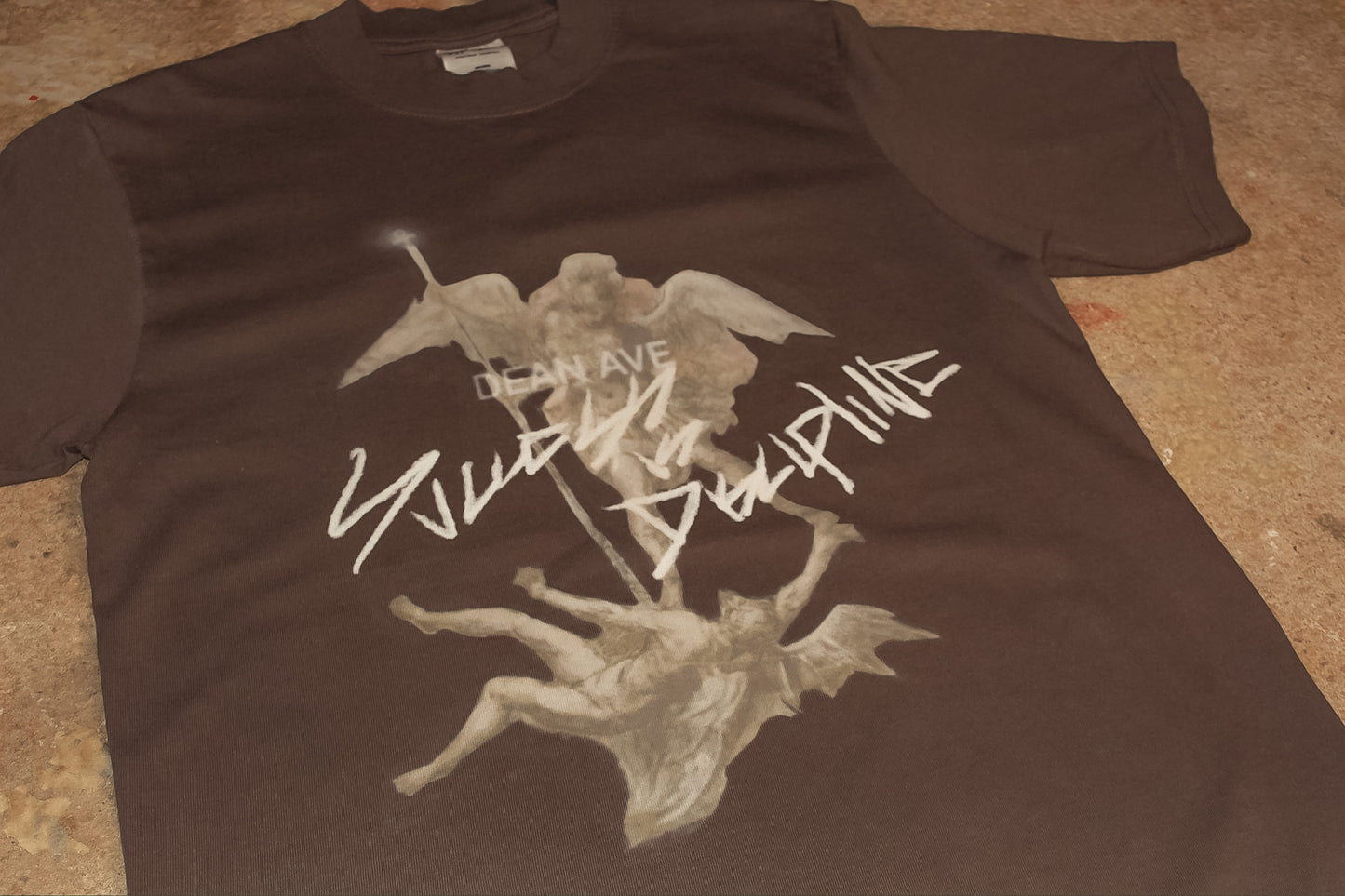 Success Is Discipline Tee