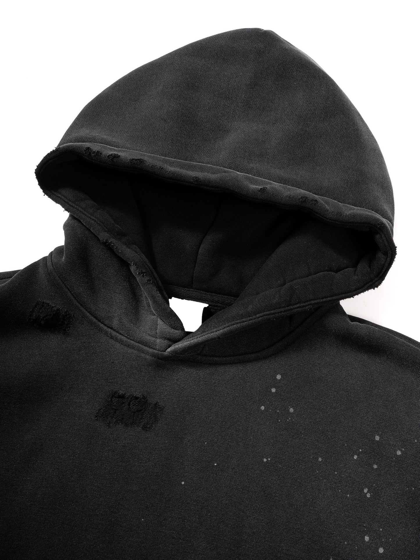 Vintage Essential Hoodie